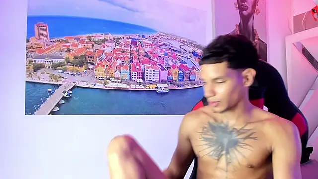kai_storm77 webcam
