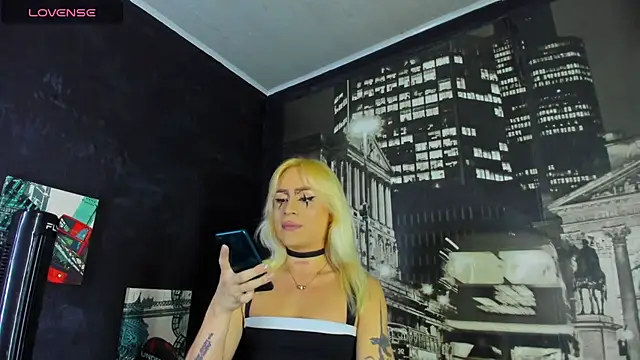 Domina_Diosaa webcam