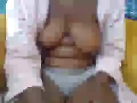 CreampyQueen1 webcam