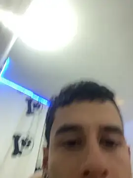 Brmell - Male webcam sex chat