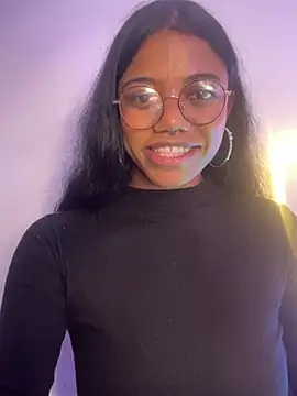 Ariana_roxe_ webcam