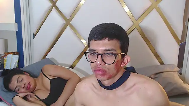 Slendy_club webcam