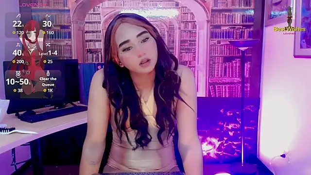 Kimberly_Lopez webcam