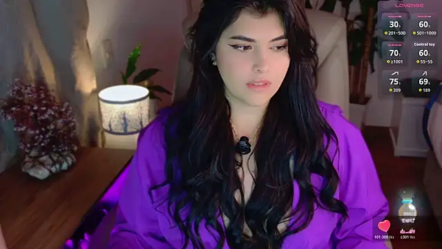 Nannicutee webcam