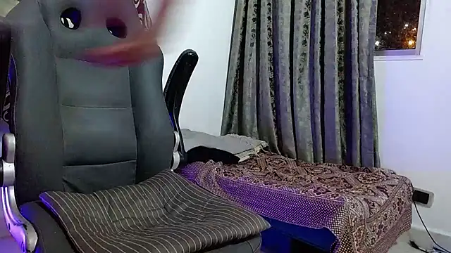 harry_reems1 webcam