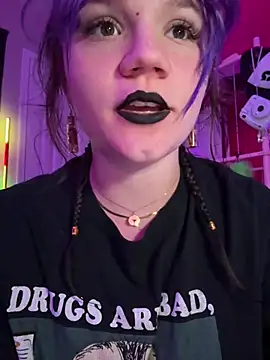 Cutiepiespanks webcam