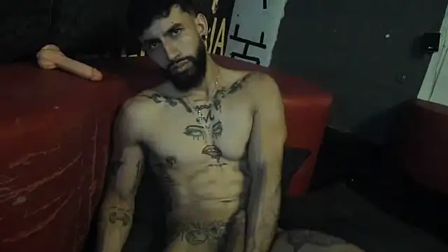 6_Romantic_9 webcam