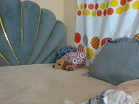 SexySally4 webcam