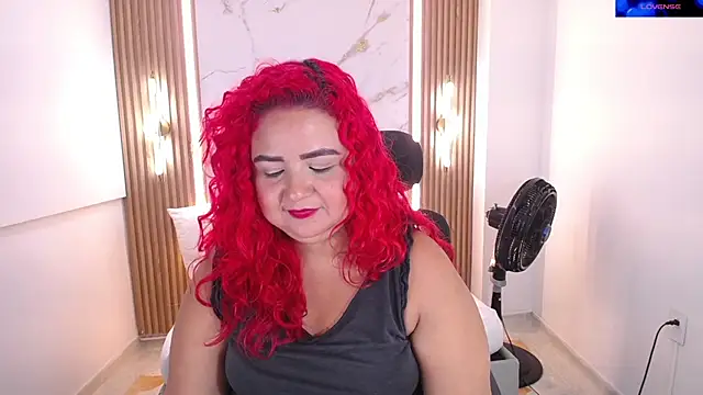 Mariana_Rojas webcam