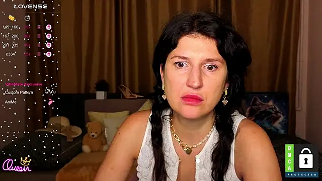 Alianna_Solo_Kisses webcam