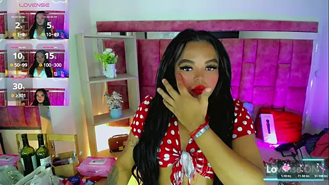 KayleighDreams_ webcam