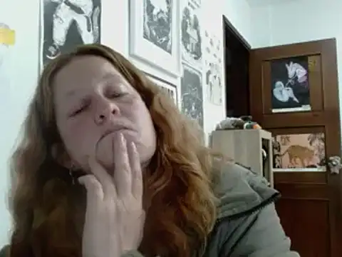ViioletaMora webcam