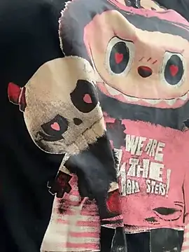 May-Squirt webcam