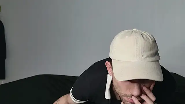 JackDesFeux webcam
