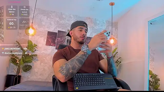 Nate_franco webcam