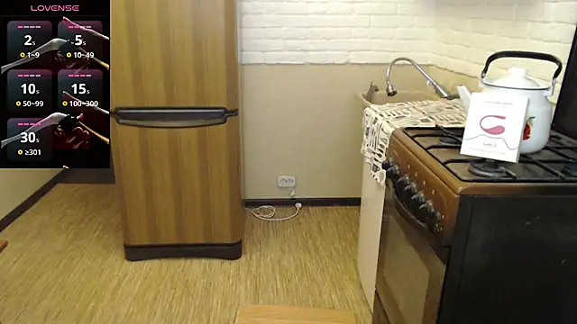 sweetpeash33 webcam