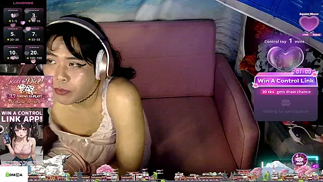 tashakaixxx webcam