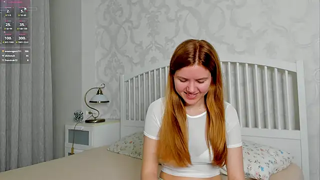 Eva__Lewis webcam