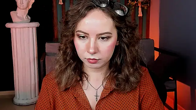 JasmineMilko webcam
