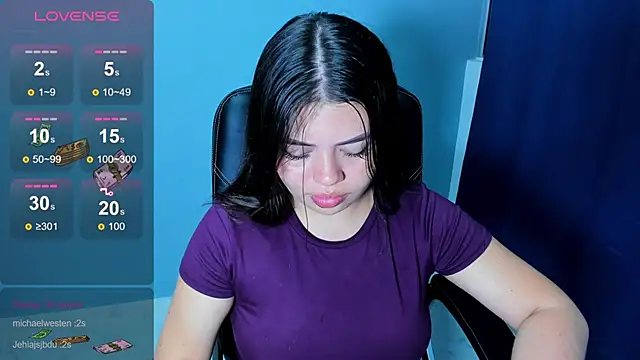Sexy_paradise18_ webcam