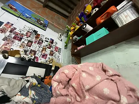 violeta_818 webcam