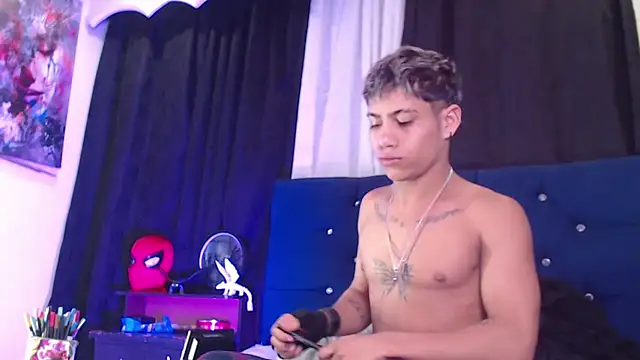 Sexys_Boys_Hot1 webcam