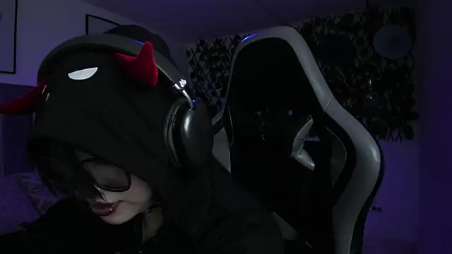 Kitty_Gang webcam