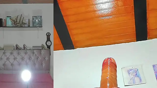 sharlotte_funny webcam