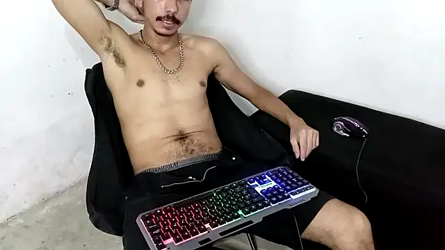MagrinhoSaradoo webcam