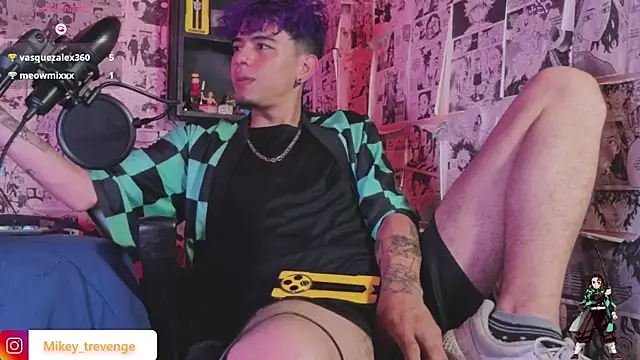 Mickey_Magic webcam