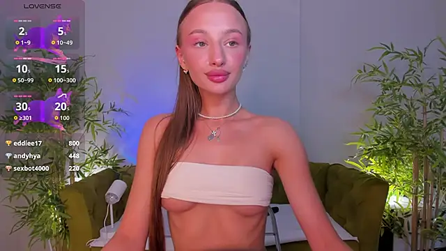 miiss__lulu webcam