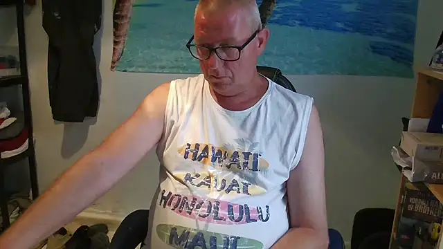 Daddy_Tobias webcam