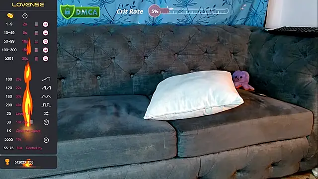 Liam_Chameliam webcam