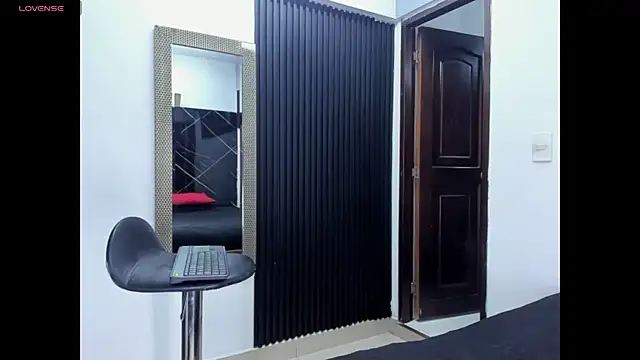 _Axel_09 webcam