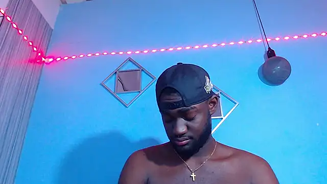 eebony_stallion webcam