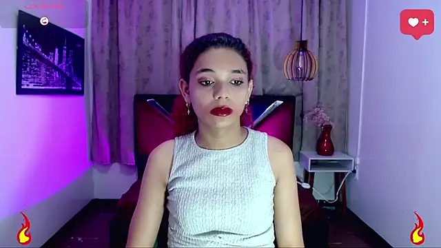 luisa__torres webcam