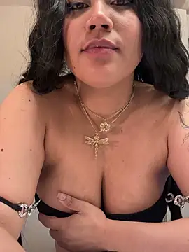 Myonlyprincess1 webcam