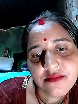 Sexi_pushpa webcam