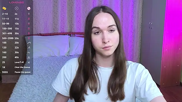 Angeel_Kate webcam
