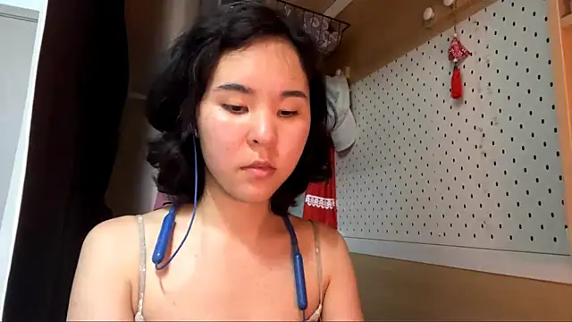 JennyCarpenter webcam