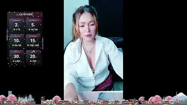 pent_ webcam