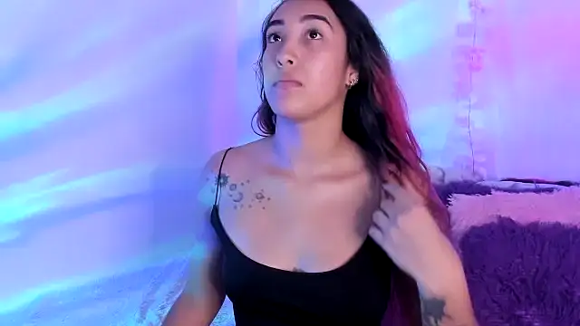 HeidyRousse webcam