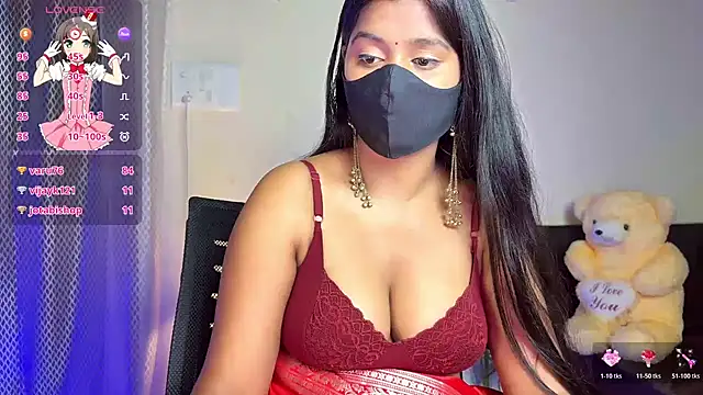 Pinku_shine webcam