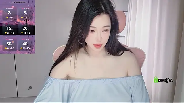 YunShan-33 webcam