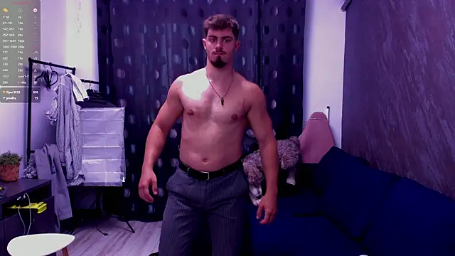 greekgod199 webcam