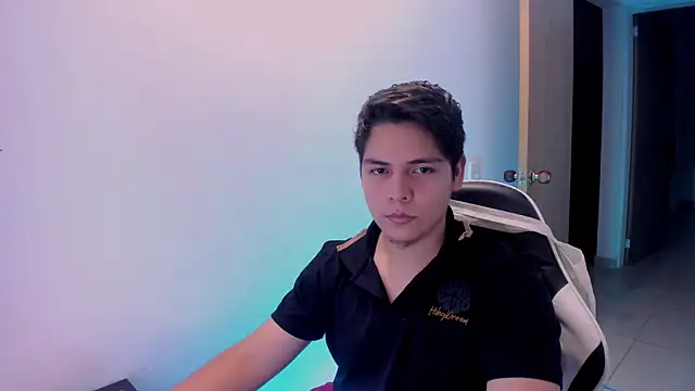 Asta_YunoXXX webcam