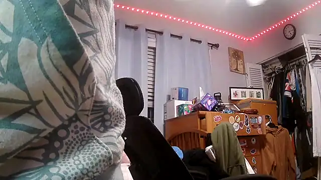 ValuedConcept687 webcam