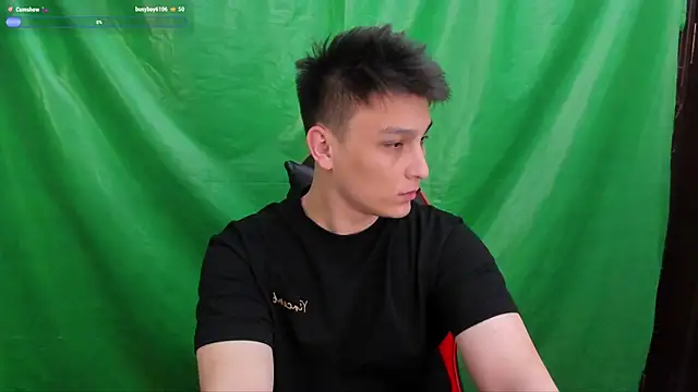 Justin_time111 webcam