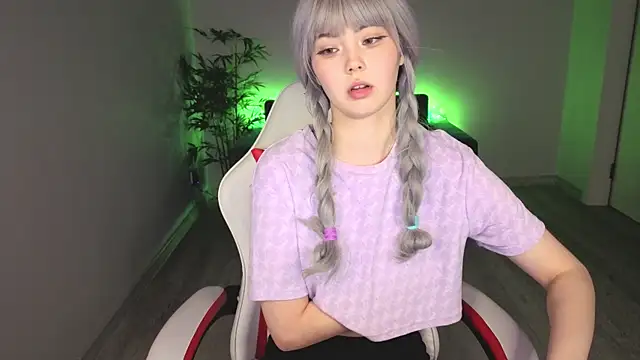 PONKY_PINKY webcam