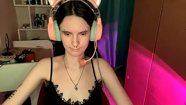 MabelDefina webcam